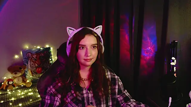Celia_Sensual_のライブXXXチャット