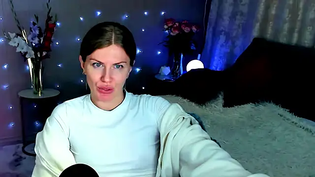 JinnaGreat Live XXX-Chat