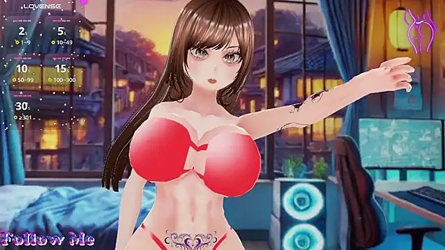 Hanaedamngirl Live XXX-Chat