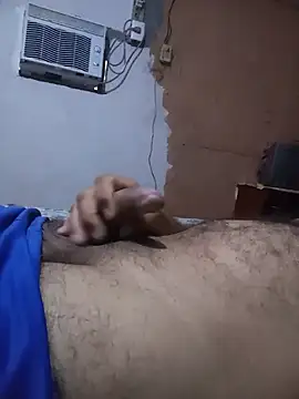 הופעת וובקאם של NAUFRAGO_17CM