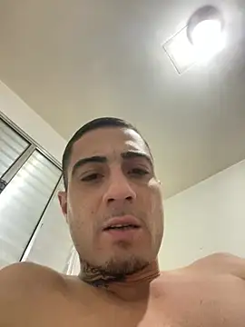 Show de guimoooca na webcam