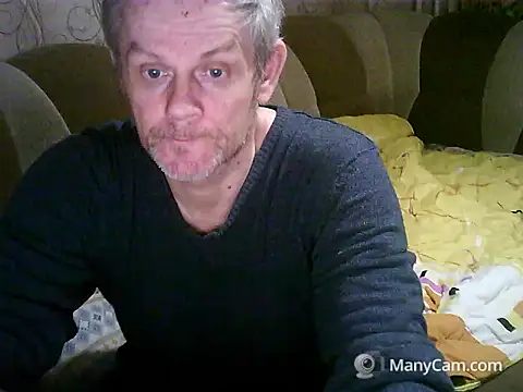 Mr__XX Pertunjukan Webcam