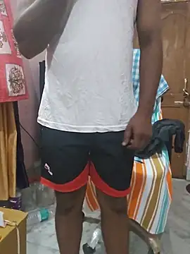 Chat +18 de XXXking26 ao vivo