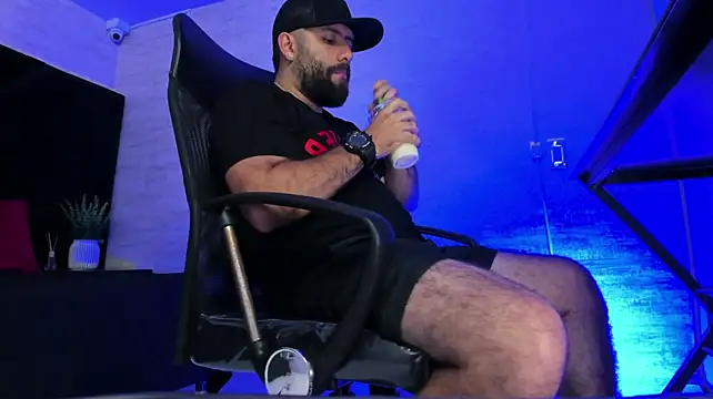 jhon_bear03のライブXXXチャット