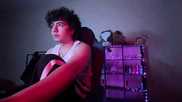 _ELIGOS_ Chat XXX in diretta