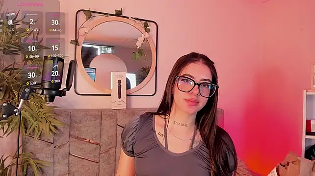 Živý XXX chat Alice_Vixen