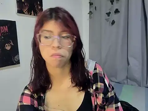Sarah_Smitt_のライブXXXチャット
