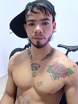 Niick01_'s Live XXX Chat