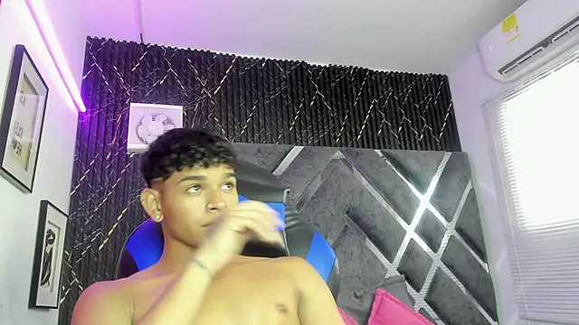 nova_mitchell7 Live XXX-chat