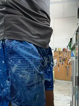 Sembang XXX Secara Langsung Paul22cm-