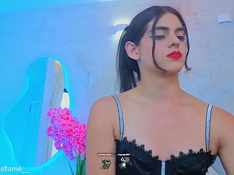 Venus_flame1 Live XXX Chat