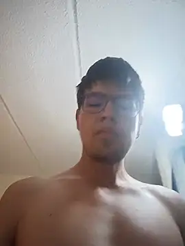 LatinboyNico Live XXX-chat