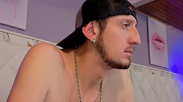 Webkamerová show MR_ANGEL__