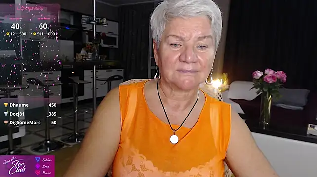 roxana_brooks' Live XXX Chat