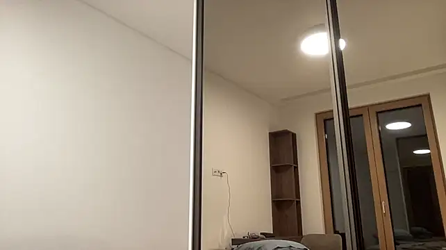 cute_mark 라이브 XXX 채팅