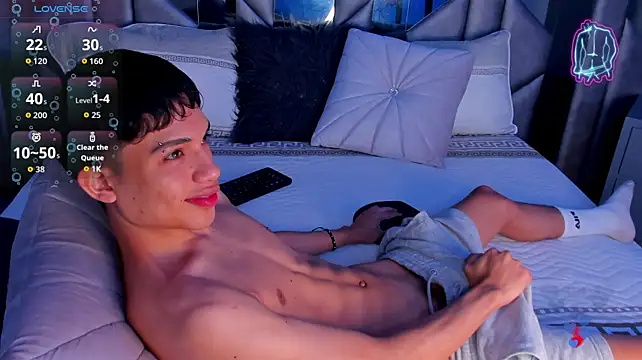 Sebax_Young – Live XXX-chat