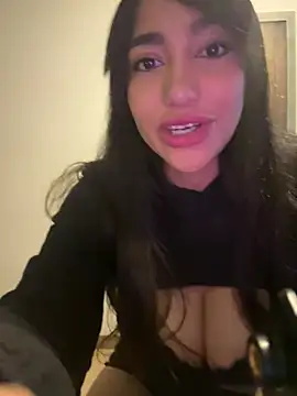Chat XXX en directo de Julieta_Sofi