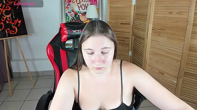 Živý XXX chat gohardmily
