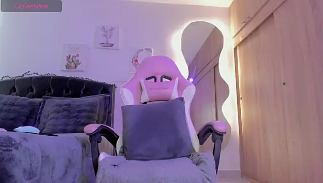 Amaranthaa1's Live XXX Chat