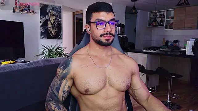 Chat XXX Live Michael_Diamond