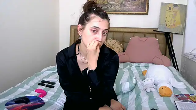 Irenn Live XXX chat