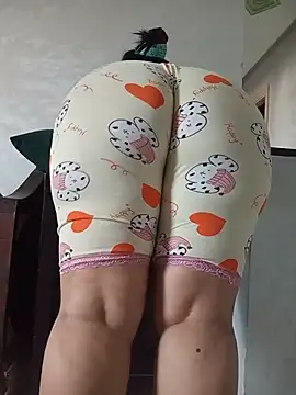 lily_sx's Webcam Show