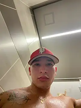 Show webcam de Horny_nick19
