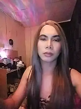 BelindaSmith 网络视讯表演