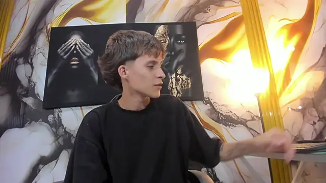 mono_blonde Live XXX-Chat
