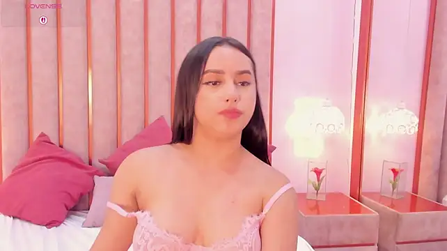 Zoe_Monrow Live XXX-Chat