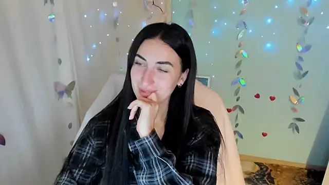 Star_Emily_'s Live XXX Chat