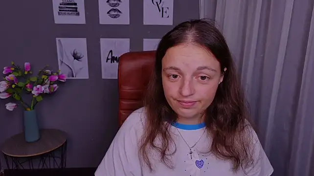 MelodiLady's Live XXX Chat
