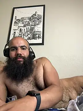 PapiVictorDaddy Live XXX Chat