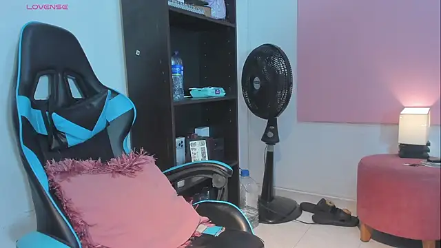 Živý XXX chat _maria_foxx_