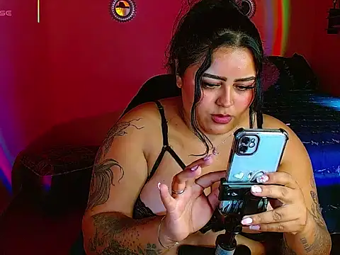 Chat XXX Live moonsunflower_