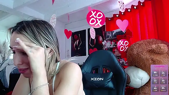 Онлайн чат XXX Niky_777