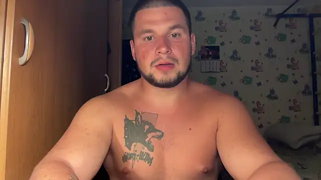 chiraq1945's Live XXX Chat