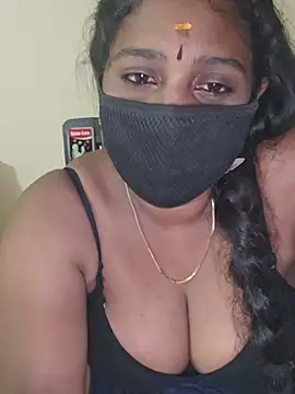 แชท XXX สดของ sivashree