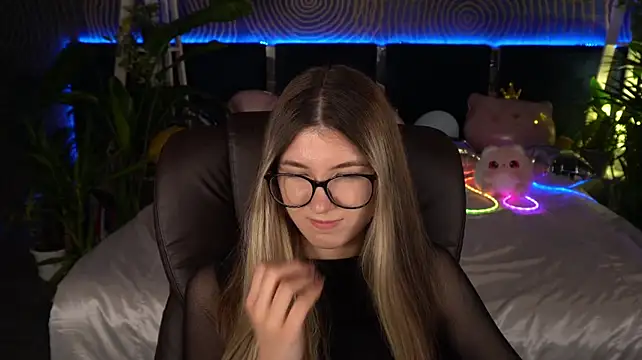Онлайн чат XXX Lissaa_Moon