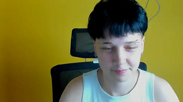 MissKetrin's Live XXX Chat