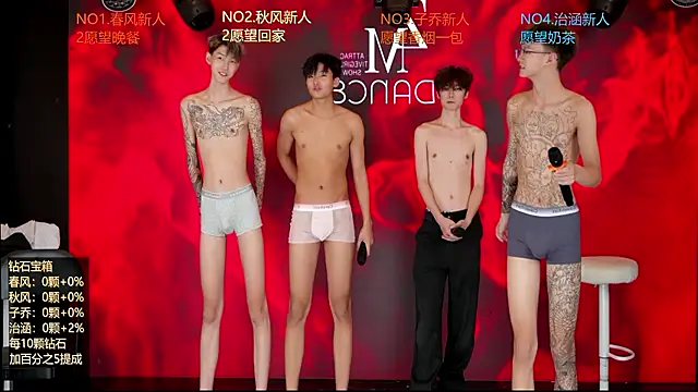 แชท XXX สดของ NDN-6666