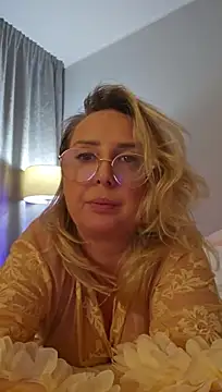MariaRichi_ Webcam show