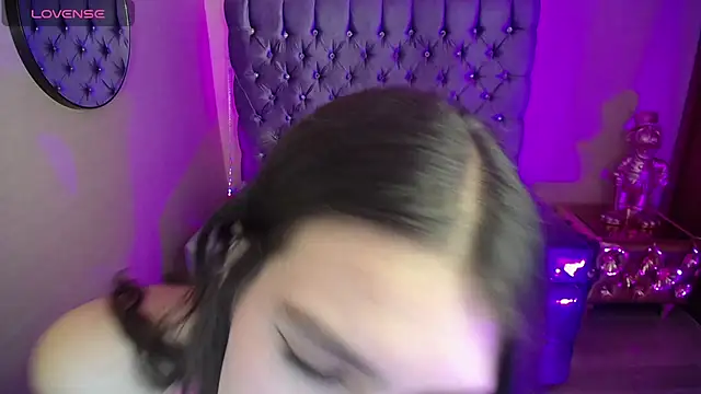 im_anny_t's Live XXX Chat