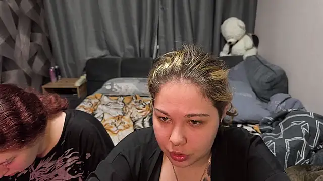 LunarCouple_ – Live XXX-chat