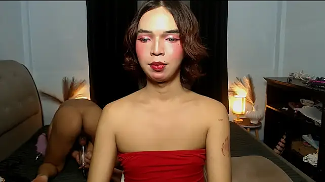 Redmill_collins Webcam show