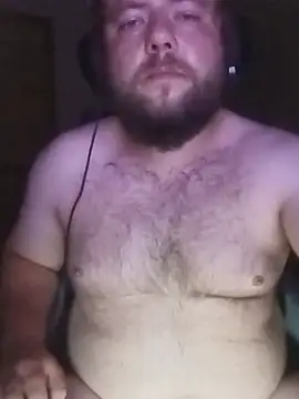 RoboticPower7 – Naživo XXX chat