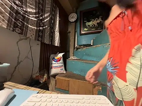 asya_chris 라이브 XXX 채팅
