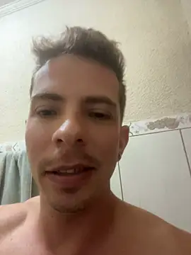 Webkamerová show loirobelga