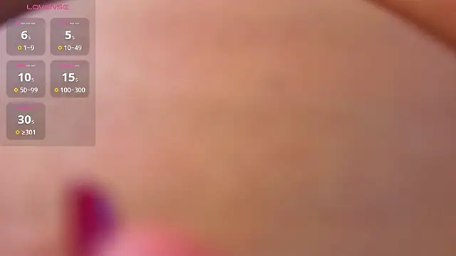 pamela_tx Live XXX Chat