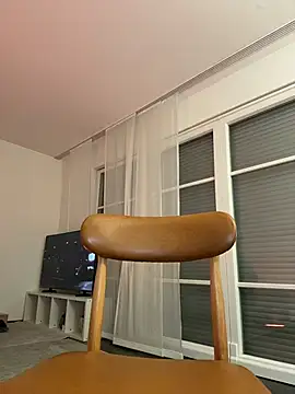 Webkamerová show Musae